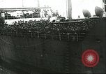 Image of United States Merchant Marines in World War 1 United States USA, 1918, second 36 stock footage video 65675062736