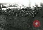 Image of United States Merchant Marines in World War 1 United States USA, 1918, second 37 stock footage video 65675062736