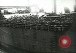 Image of United States Merchant Marines in World War 1 United States USA, 1918, second 38 stock footage video 65675062736