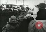 Image of United States Merchant Marines in World War 1 United States USA, 1918, second 42 stock footage video 65675062736