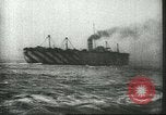 Image of United States Merchant Marines in World War 1 United States USA, 1918, second 44 stock footage video 65675062736
