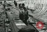 Image of United States Merchant Marines in World War 1 United States USA, 1918, second 49 stock footage video 65675062736