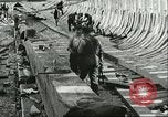 Image of United States Merchant Marines in World War 1 United States USA, 1918, second 50 stock footage video 65675062736
