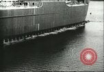 Image of United States Merchant Marines in World War 1 United States USA, 1918, second 53 stock footage video 65675062736