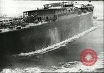 Image of United States Merchant Marines in World War 1 United States USA, 1918, second 59 stock footage video 65675062736