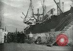 Image of United States Merchant Marines in World War 1 United States USA, 1918, second 62 stock footage video 65675062736