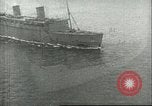 Standbild USA Merchant Marines United States USA, 1942, aus Sekunde 3 historischem Filmmaterial Videoclip 65675062737
