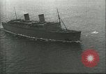Standbild USA Merchant Marines United States USA, 1942, aus Sekunde 4 historischem Filmmaterial Videoclip 65675062737