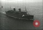 Standbild USA Merchant Marines United States USA, 1942, aus Sekunde 5 historischem Filmmaterial Videoclip 65675062737