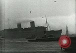 Standbild USA Merchant Marines United States USA, 1942, aus Sekunde 7 historischem Filmmaterial Videoclip 65675062737