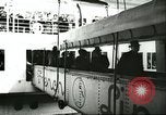 Standbild USA Merchant Marines United States USA, 1942, aus Sekunde 18 historischem Filmmaterial Videoclip 65675062737