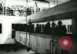 Standbild USA Merchant Marines United States USA, 1942, aus Sekunde 20 historischem Filmmaterial Videoclip 65675062737