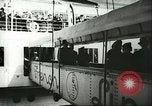 Standbild USA Merchant Marines United States USA, 1942, aus Sekunde 21 historischem Filmmaterial Videoclip 65675062737