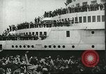 Standbild USA Merchant Marines United States USA, 1942, aus Sekunde 26 historischem Filmmaterial Videoclip 65675062737