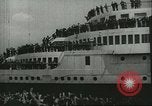 Standbild USA Merchant Marines United States USA, 1942, aus Sekunde 27 historischem Filmmaterial Videoclip 65675062737