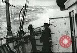 Standbild USA Merchant Marines United States USA, 1942, aus Sekunde 41 historischem Filmmaterial Videoclip 65675062737
