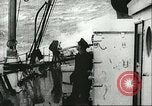 Standbild USA Merchant Marines United States USA, 1942, aus Sekunde 42 historischem Filmmaterial Videoclip 65675062737