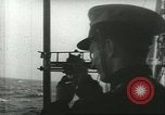 Standbild USA Merchant Marines United States USA, 1942, aus Sekunde 44 historischem Filmmaterial Videoclip 65675062737
