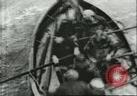 Standbild USA Merchant Marines United States USA, 1942, aus Sekunde 54 historischem Filmmaterial Videoclip 65675062737