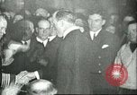 Standbild USA Merchant Marines United States USA, 1942, aus Sekunde 60 historischem Filmmaterial Videoclip 65675062737