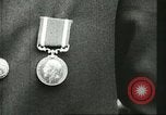 Standbild USA Merchant Marines United States USA, 1942, aus Sekunde 62 historischem Filmmaterial Videoclip 65675062737