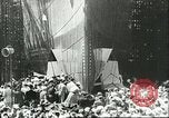 Standbild USA Merchant Marine United States USA, 1942, aus Sekunde 3 historischem Filmmaterial Videoclip 65675062738