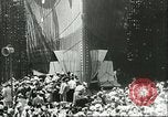 Standbild USA Merchant Marine United States USA, 1942, aus Sekunde 5 historischem Filmmaterial Videoclip 65675062738