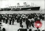 Standbild USA Merchant Marine United States USA, 1942, aus Sekunde 6 historischem Filmmaterial Videoclip 65675062738