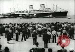 Standbild USA Merchant Marine United States USA, 1942, aus Sekunde 7 historischem Filmmaterial Videoclip 65675062738