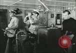Standbild USA Merchant Marine United States USA, 1942, aus Sekunde 14 historischem Filmmaterial Videoclip 65675062738