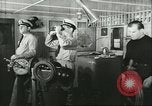 Standbild USA Merchant Marine United States USA, 1942, aus Sekunde 15 historischem Filmmaterial Videoclip 65675062738