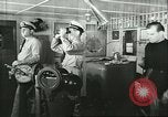 Standbild USA Merchant Marine United States USA, 1942, aus Sekunde 16 historischem Filmmaterial Videoclip 65675062738