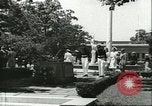 Standbild USA Merchant Marine United States USA, 1942, aus Sekunde 28 historischem Filmmaterial Videoclip 65675062738
