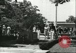 Standbild USA Merchant Marine United States USA, 1942, aus Sekunde 30 historischem Filmmaterial Videoclip 65675062738