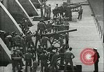 Standbild USA Merchant Marine United States USA, 1942, aus Sekunde 31 historischem Filmmaterial Videoclip 65675062738