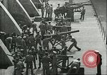 Standbild USA Merchant Marine United States USA, 1942, aus Sekunde 32 historischem Filmmaterial Videoclip 65675062738