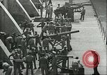 Standbild USA Merchant Marine United States USA, 1942, aus Sekunde 33 historischem Filmmaterial Videoclip 65675062738