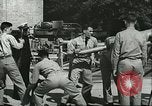 Standbild USA Merchant Marine United States USA, 1942, aus Sekunde 35 historischem Filmmaterial Videoclip 65675062738