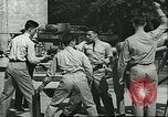 Standbild USA Merchant Marine United States USA, 1942, aus Sekunde 36 historischem Filmmaterial Videoclip 65675062738
