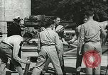 Standbild USA Merchant Marine United States USA, 1942, aus Sekunde 37 historischem Filmmaterial Videoclip 65675062738