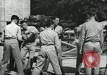 Standbild USA Merchant Marine United States USA, 1942, aus Sekunde 38 historischem Filmmaterial Videoclip 65675062738
