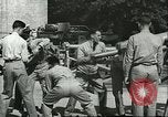 Standbild USA Merchant Marine United States USA, 1942, aus Sekunde 39 historischem Filmmaterial Videoclip 65675062738