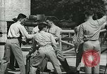 Standbild USA Merchant Marine United States USA, 1942, aus Sekunde 40 historischem Filmmaterial Videoclip 65675062738