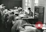 Standbild USA Merchant Marine United States USA, 1942, aus Sekunde 41 historischem Filmmaterial Videoclip 65675062738