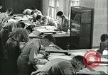 Standbild USA Merchant Marine United States USA, 1942, aus Sekunde 45 historischem Filmmaterial Videoclip 65675062738