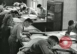 Standbild USA Merchant Marine United States USA, 1942, aus Sekunde 46 historischem Filmmaterial Videoclip 65675062738