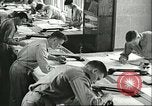 Standbild USA Merchant Marine United States USA, 1942, aus Sekunde 47 historischem Filmmaterial Videoclip 65675062738