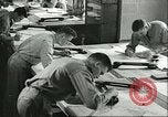 Standbild USA Merchant Marine United States USA, 1942, aus Sekunde 48 historischem Filmmaterial Videoclip 65675062738