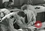 Standbild USA Merchant Marine United States USA, 1942, aus Sekunde 50 historischem Filmmaterial Videoclip 65675062738