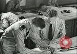 Standbild USA Merchant Marine United States USA, 1942, aus Sekunde 51 historischem Filmmaterial Videoclip 65675062738